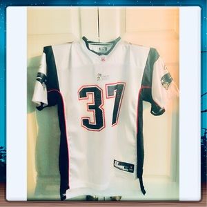 Rodney Harrison Jersey